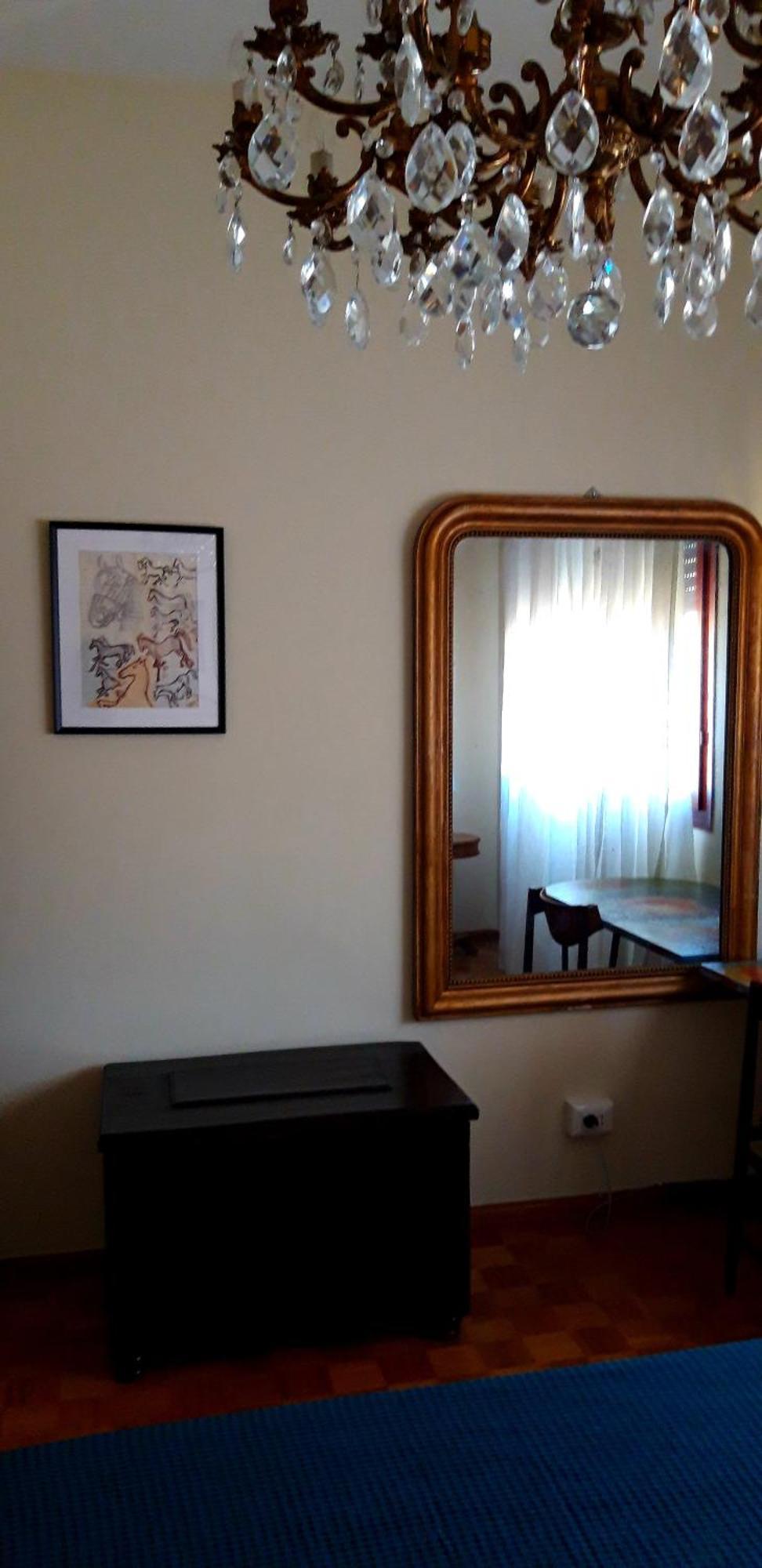 Camera Luminosa Ed Elegante Hotell Bologna Exteriör bild